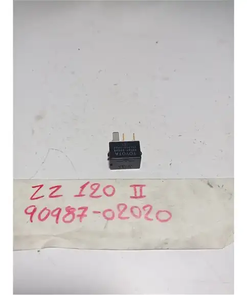 ΡΕΛΕΣ TOYOTA COROLLA 2004-2006  90987-02020