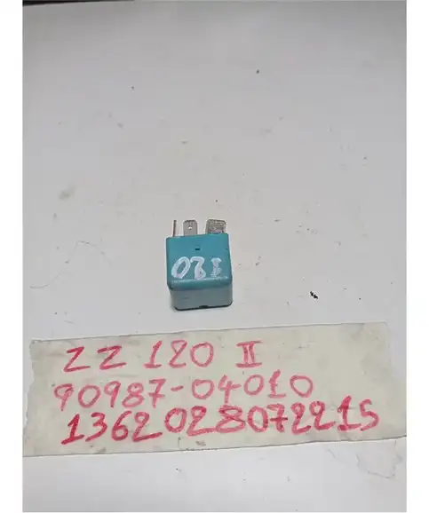 ΡΕΛΕΣ TOYOTA COROLLA 2004-2006  90987-04010