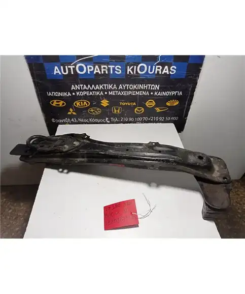 ΓΕΦΥΡΑ  TOYOTA COROLLA 2004-2006 Κάθετη Εμπρός 