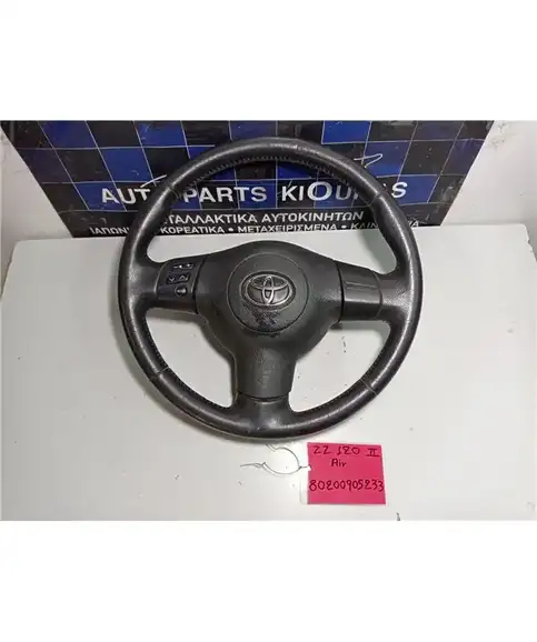 ΒΟΛΑΝ ΤΙΜΟΝΙΟΥ TOYOTA COROLLA 2004-2006  