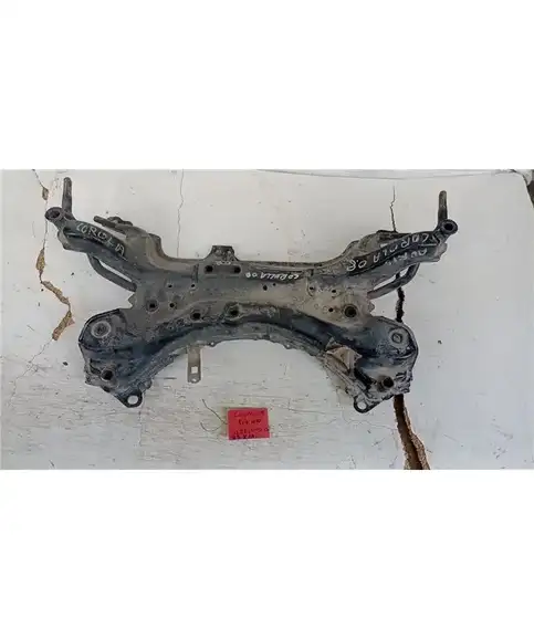 ΓΕΦΥΡΑ  TOYOTA COROLLA 2007-2011  Ψαλιδιών