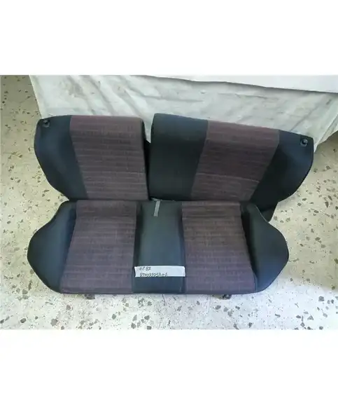 ΚΑΘΙΣΜΑ TOYOTA    STARLET 1990-1995 Πίσω 