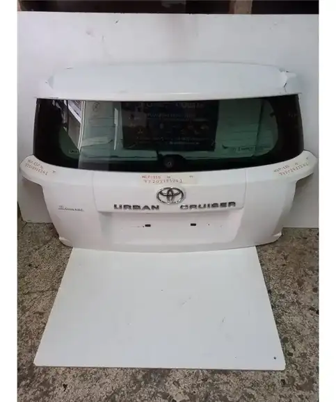 ΤΖΑΜΟΠΟΡΤΑ TOYOTA URBAN CRUISER 2009-2014   