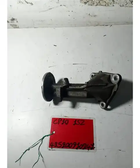 ΒΑΣΗ ΦΙΛΤΡΟΥ ΛΑΔΙΟΥ TOYOTA YARIS 1999-2002   1SZ