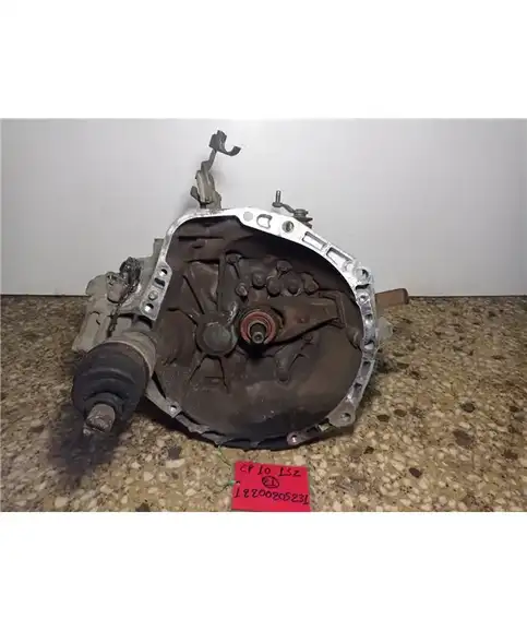 ΣΑΣΜΑΝ ΧΕΙΡΟΚΙΝΗΤΟ TOYOTA YARIS 1999-2002   1SZ