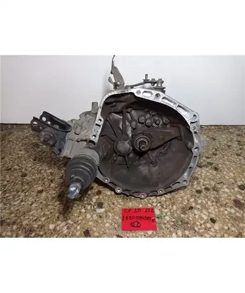 ΣΑΣΜΑΝ ΧΕΙΡΟΚΙΝΗΤΟ TOYOTA YARIS 1999-2002   1SZ