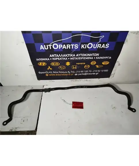 ΖΑΜΦΟΡ TOYOTA YARIS 1999-2002 Εμπρός  2NZ