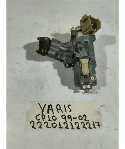 ΔΙΑΚΟΠΤΗΣ ΜΙΖΑΣ TOYOTA YARIS 1999-2002 45020-0D03