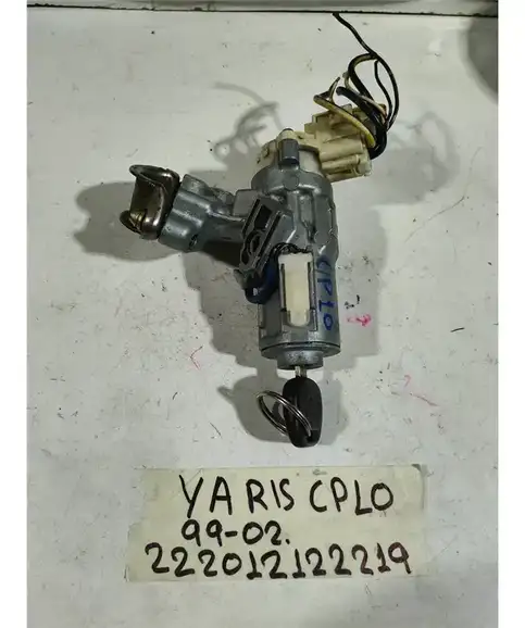 ΔΙΑΚΟΠΤΗΣ ΜΙΖΑΣ TOYOTA YARIS 1999-2002 45020-52-1
