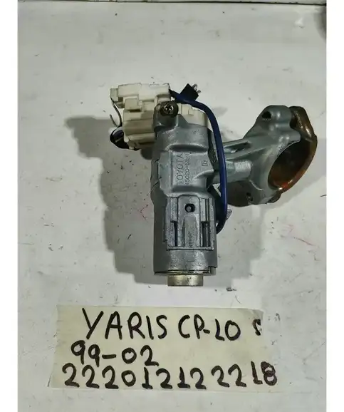 ΔΙΑΚΟΠΤΗΣ ΜΙΖΑΣ TOYOTA YARIS 1999-2002 45020-52-1