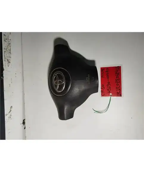 ΑΕΡΟΣΑΚΟΣ TOYOTA YARIS 1999-2002 Οδηγού 45130-0W080-C0