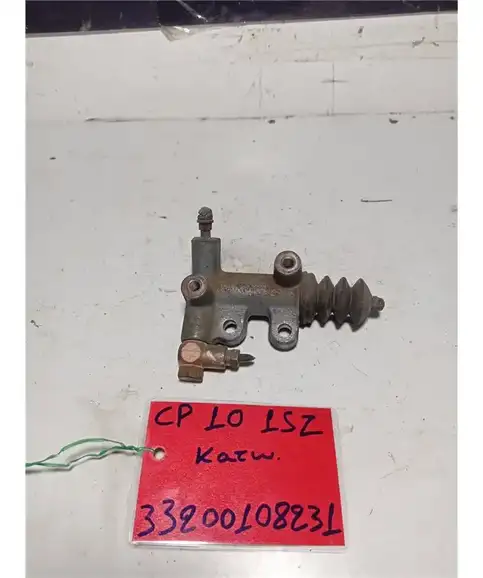 ΑΝΤΛΙΑ ΣΥΜΠΛΕΚΤΗ TOYOTA YARIS 1999-2002 Κάτω 