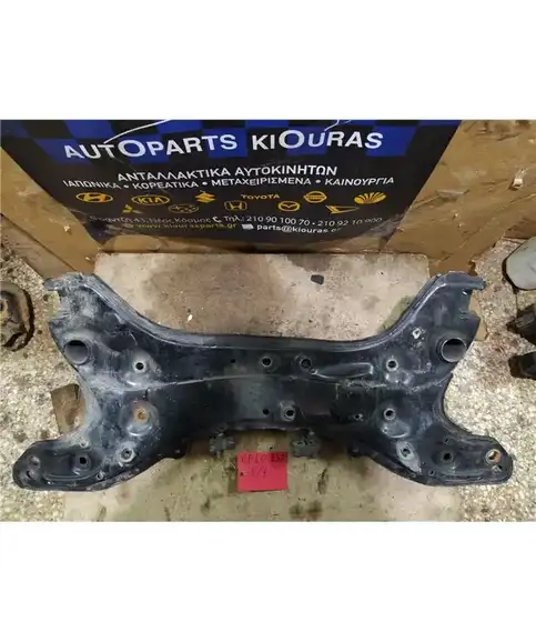 ΓΕΦΥΡΑ  TOYOTA YARIS 1999-2002 Ψαλιδιών 