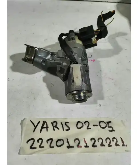 ΔΙΑΚΟΠΤΗΣ ΜΙΖΑΣ TOYOTA YARIS 2002-2005 45020-0D1