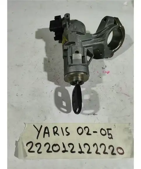 ΔΙΑΚΟΠΤΗΣ ΜΙΖΑΣ TOYOTA YARIS 2002-2005 45020-0D1