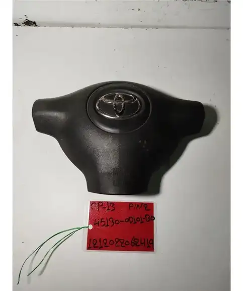 ΑΕΡΟΣΑΚΟΣ TOYOTA YARIS 2002-2005 Οδηγού 45130-0D101-B0