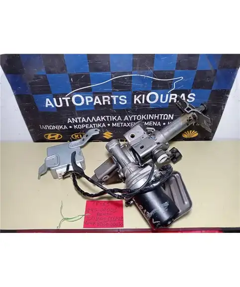 ΚΟΛΟΝΑ ΤΙΜΟΝΙΟΥ ΗΛΕΚΤΡΙΚΗ TOYOTA YARIS 2002-2005  995-09001
