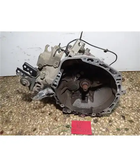 ΣΑΣΜΑΝ ΧΕΙΡΟΚΙΝΗΤΟ TOYOTA YARIS 2002-2005  