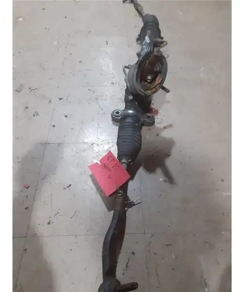 ΚΡΕΜΑΓΙΕΡΑ ΥΔΡΑΥΛΙΚΗ TOYOTA YARIS 2002-2005