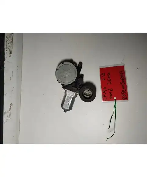 ΜΟΤΕΡ ΓΡΥΛΟΥ ΠΑΡΑΘΥΡΟΥ TOYOTA    YARIS 2006-2009 Εμπρός Δεξιά 