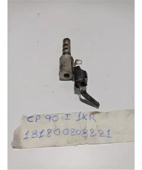 ΑΙΣΘΗΤΗΡΑΣ ΜΕΤΑΒΛΗΤΟΥ TOYOTA YARIS 2006-2009  