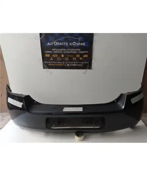 ΠΡΟΦΥΛΑΧΤΗΡΑΣ TOYOTA YARIS 2006-2009  