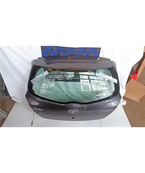 ΤΖΑΜΟΠΟΡΤΑ TOYOTA YARIS 2006-2012 