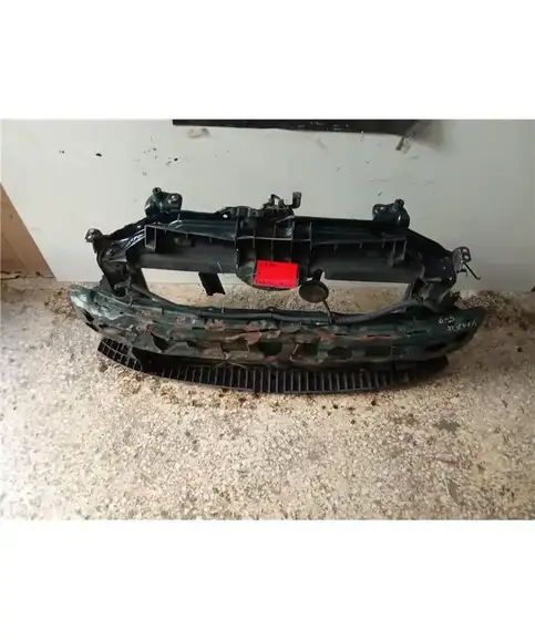 ΜΕΤΩΠΗ TOYOTA YARIS 2006-2012   