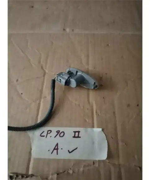 ΦΛΑΣ ΦΤΕΡΟΥ TOYOTA YARIS 2009-2012 Αριστερά 