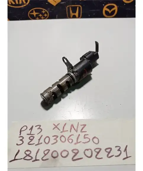 ΑΙΣΘΗΤΗΡΑΣ ΜΕΤΑΒΛΗΤΟΥ TOYOTA YARIS 2014-2020  3210306150 X1NZ
