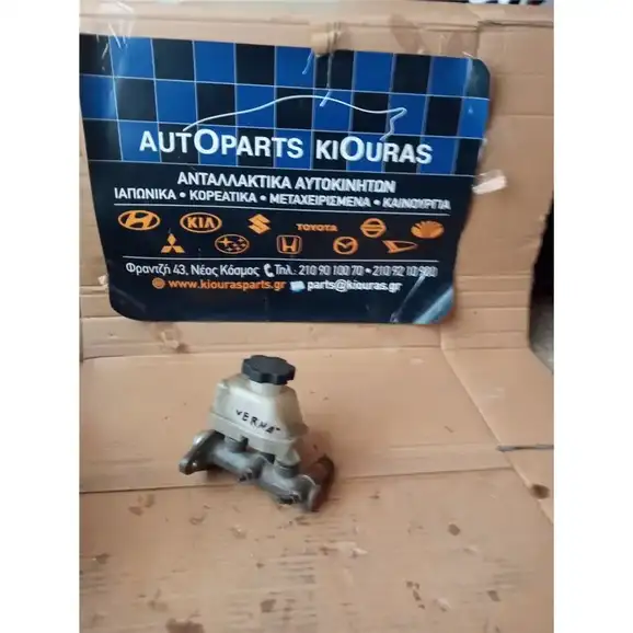 ΑΝΤΛΙΑ ΦΡΕΝΟΥ HYUNDAI ACCENT 1999-2005