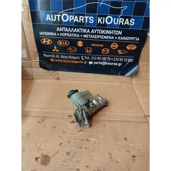 ΑΝΤΛΙΑ ΦΡΕΝΟΥ TOYOTA COROLLA 1992-1997