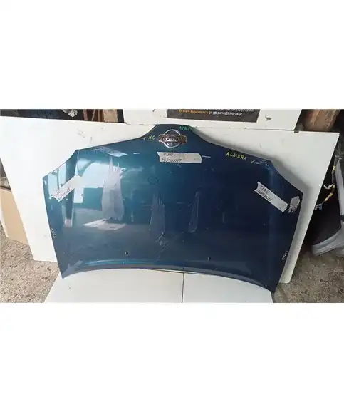 ΚΑΠΩ NISSAN ALMERA TINO 2000-2005