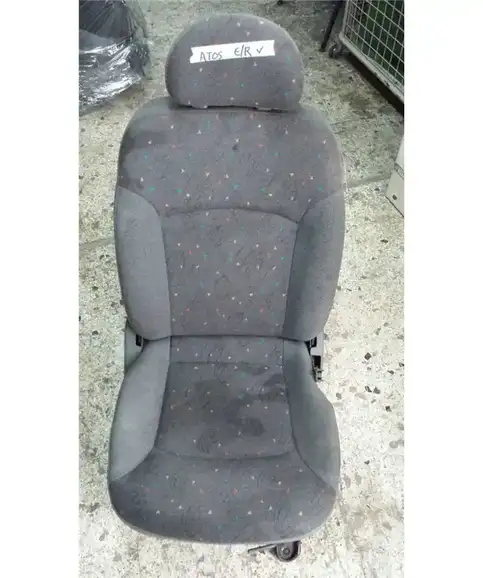 ΚΑΘΙΣΜΑ HYUNDAI ATOS 1999-2003 Εμπρός Δεξιά