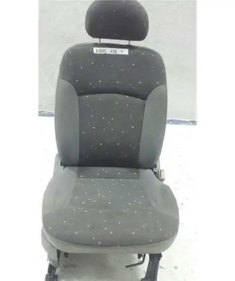 ΚΑΘΙΣΜΑ HYUNDAI ATOS 1999-2003 Εμπρός Δεξιά