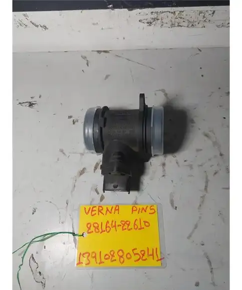 MAF - AIRFLOW - ΑΕΡΟΜΕΤΡΟ HYUNDAI  ACCENT 1999-2002  28164-22610