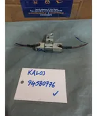 ΑΝΤΙΣΤΑΣΗ ΒΕΝΤΙΛΑΤΕΡ CHEVROLET … thumbnail