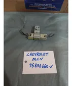 ΑΝΤΙΣΤΑΣΗ ΒΕΝΤΙΛΑΤΕΡ CHEVROLET … thumbnail