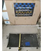 ΨΥΓΕΙΟ A/C NISSAN … thumbnail