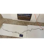 ΣΩΛΗΝΑ A/C NISSAN … thumbnail