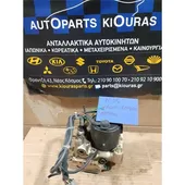 ΜΟΝΑΔΑ ABS NISSAN … thumbnail