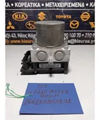 ΜΟΝΑΔΑ ABS NISSAN … thumbnail