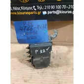 ΜΟΝΑΔΑ ABS NISSAN … thumbnail