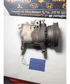 ΚΟΜΠΡΕΣΕΡ AIRCONDITION NISSAN … thumbnail