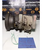 ΚΟΜΠΡΕΣΕΡ AIRCONDITION NISSAN … thumbnail
