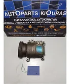 ΚΟΜΠΡΕΣΕΡ AIRCONDITION NISSAN … thumbnail