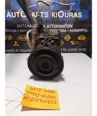 ΚΟΜΠΡΕΣΕΡ AIRCONDITION HYUNDAI … thumbnail