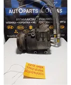 ΚΟΜΠΡΕΣΕΡ AIRCONDITION HYUNDAI … thumbnail