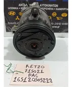 ΚΟΜΠΡΕΣΕΡ AIRCONDITION CHEVROLET … thumbnail