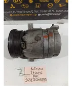 ΚΟΜΠΡΕΣΕΡ AIRCONDITION CHEVROLET … thumbnail